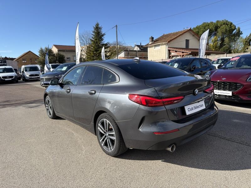 Image BMW Série 2 Gran Coupé 218iA 136ch Business Design DKG7