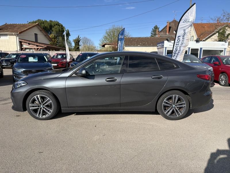 Image BMW Série 2 Gran Coupé 218iA 136ch Business Design DKG7