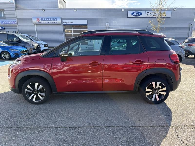 Image CITROEN C3 Aircross BlueHDi 110ch S&S Shine Business