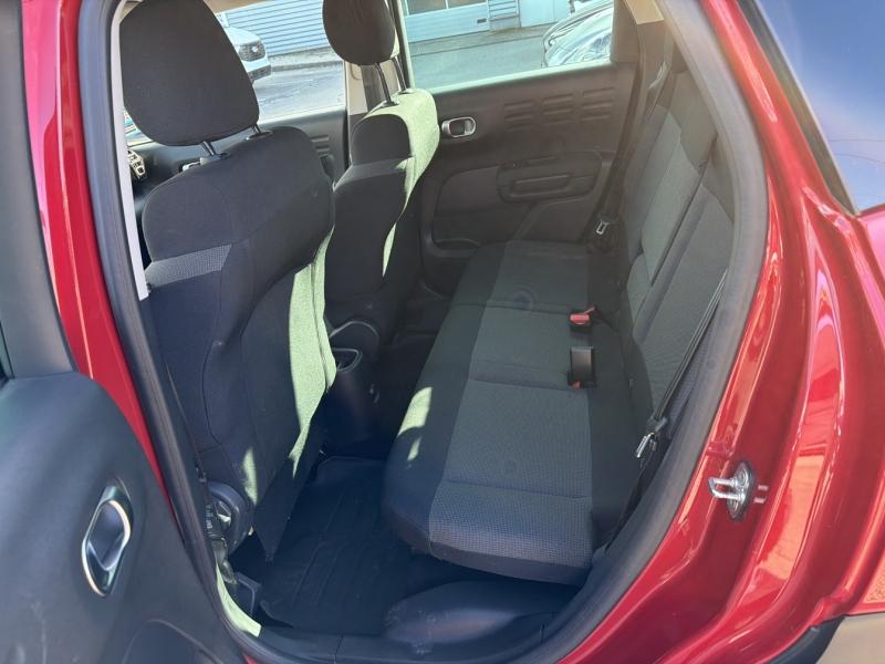 Image CITROEN C3 Aircross BlueHDi 110ch S&S Shine Business