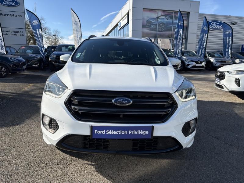 Image FORD Kuga 1.5 TDCi 120ch Stop&Start ST-Line 4x2 Euro6.2