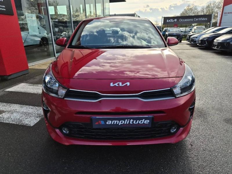 Image KIA Rio 1.2 DPi 84ch Active