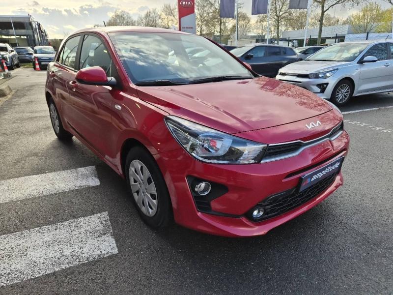 Image KIA Rio 1.2 DPi 84ch Active