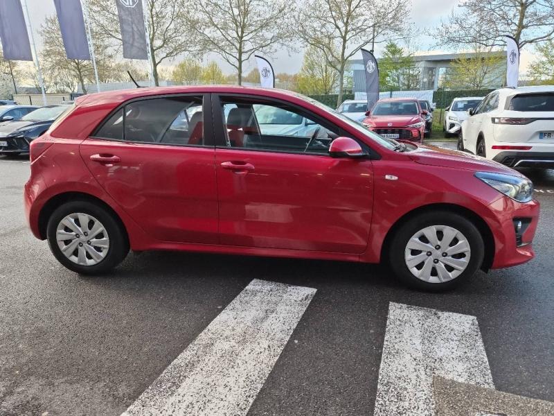 Image KIA Rio 1.2 DPi 84ch Active