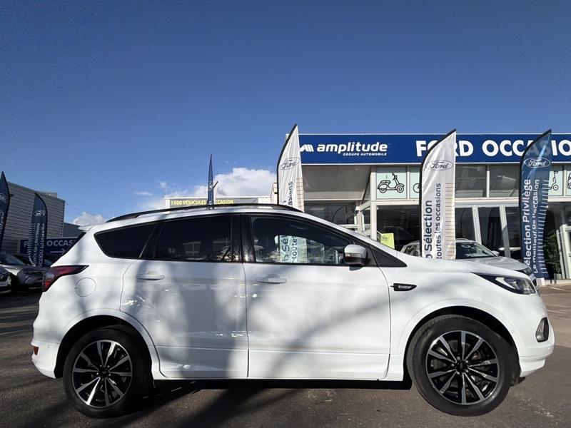 Image FORD Kuga 1.5 TDCi 120ch Stop&Start ST-Line 4x2 Euro6.2