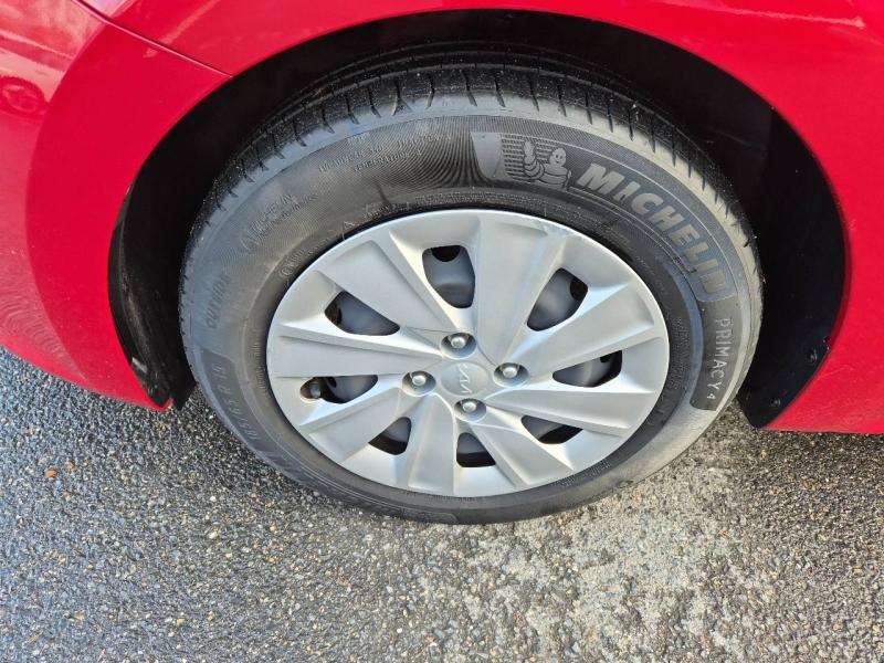 Image KIA Rio 1.2 DPi 84ch Active