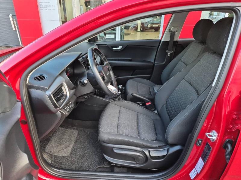 Image KIA Rio 1.2 DPi 84ch Active