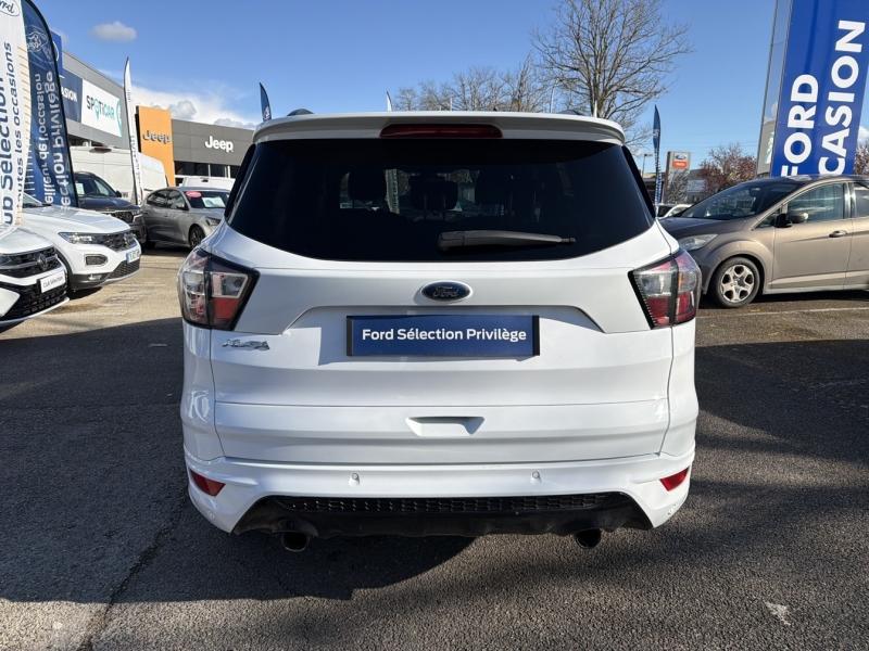 Image FORD Kuga 1.5 TDCi 120ch Stop&Start ST-Line 4x2 Euro6.2
