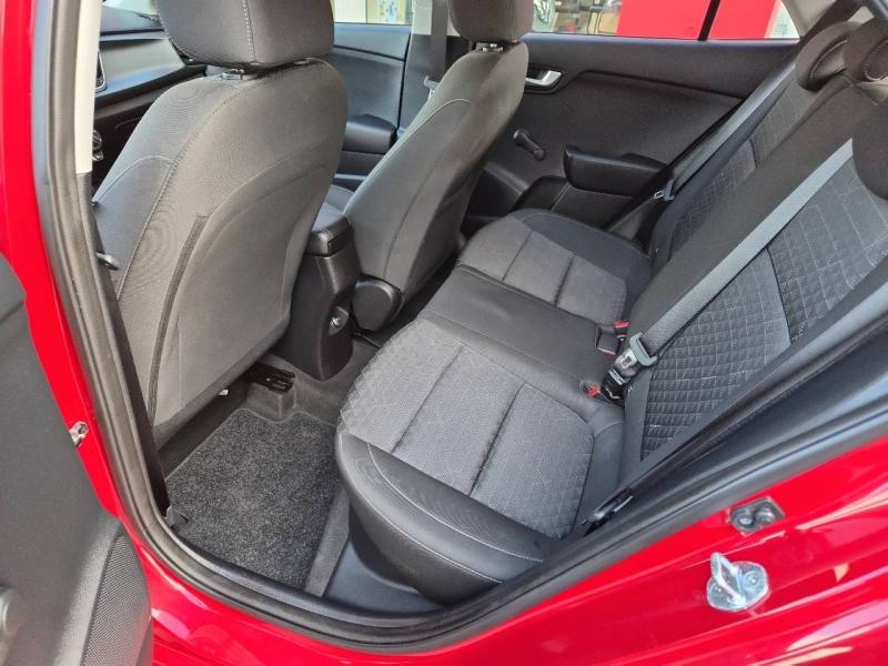 Image KIA Rio 1.2 DPi 84ch Active