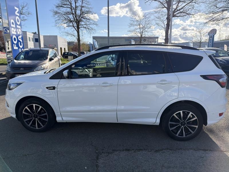 Image FORD Kuga 1.5 TDCi 120ch Stop&Start ST-Line 4x2 Euro6.2