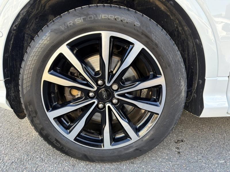 Image FORD Kuga 1.5 TDCi 120ch Stop&Start ST-Line 4x2 Euro6.2