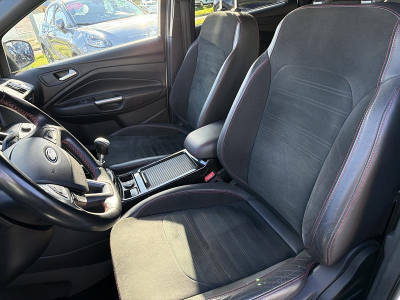 Image FORD Kuga 1.5 TDCi 120ch Stop&Start ST-Line 4x2 Euro6.2