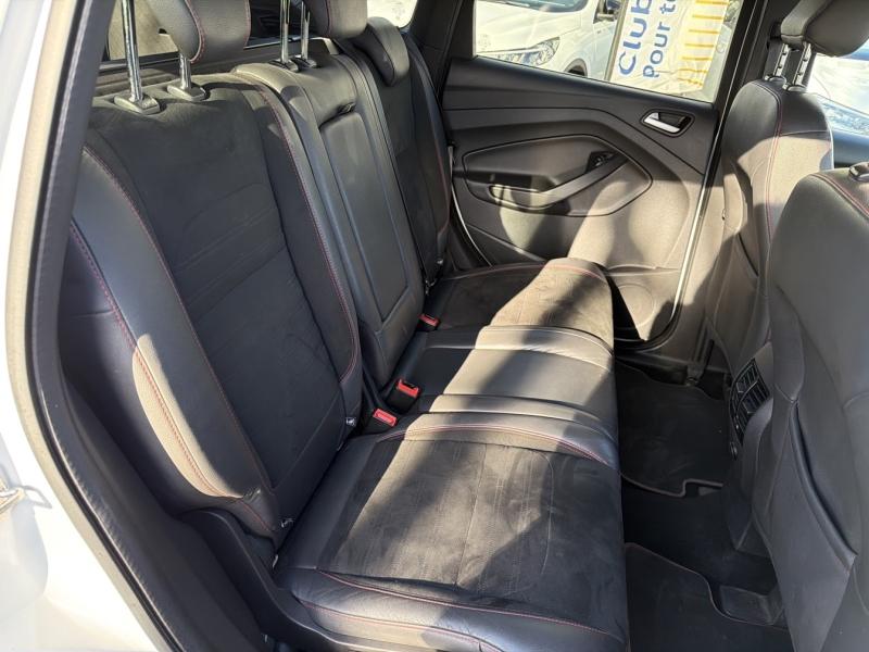 Image FORD Kuga 1.5 TDCi 120ch Stop&Start ST-Line 4x2 Euro6.2