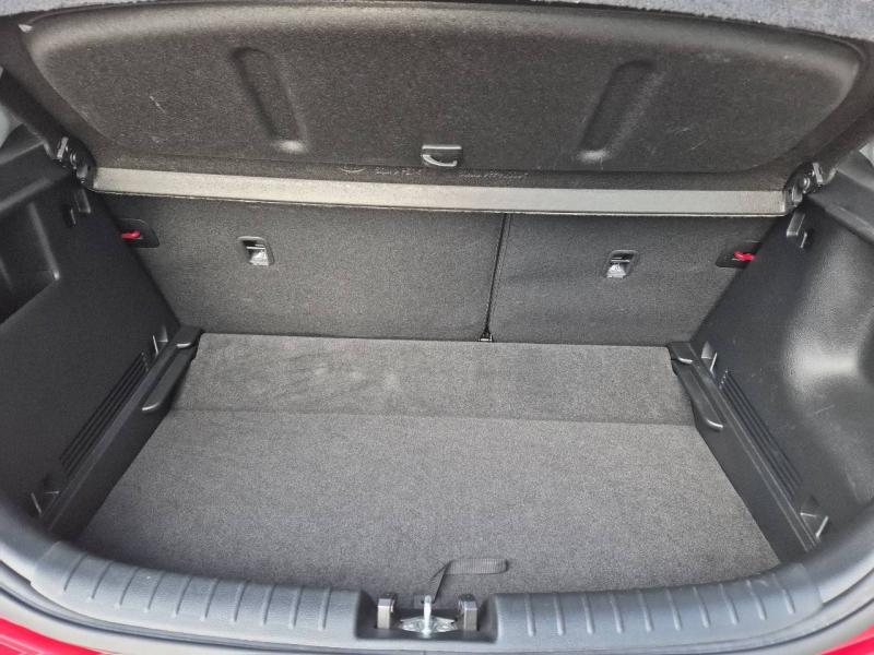 Image KIA Rio 1.2 DPi 84ch Active