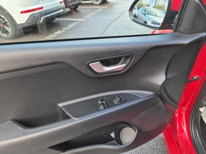 Image KIA Rio 1.2 DPi 84ch Active