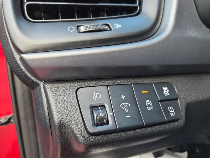 Image KIA Rio 1.2 DPi 84ch Active