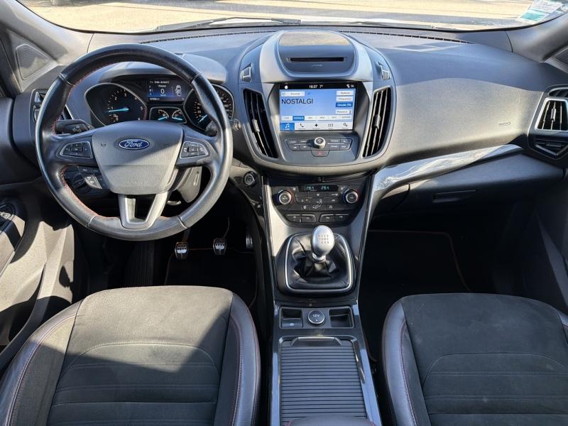 Image FORD Kuga 1.5 TDCi 120ch Stop&Start ST-Line 4x2 Euro6.2