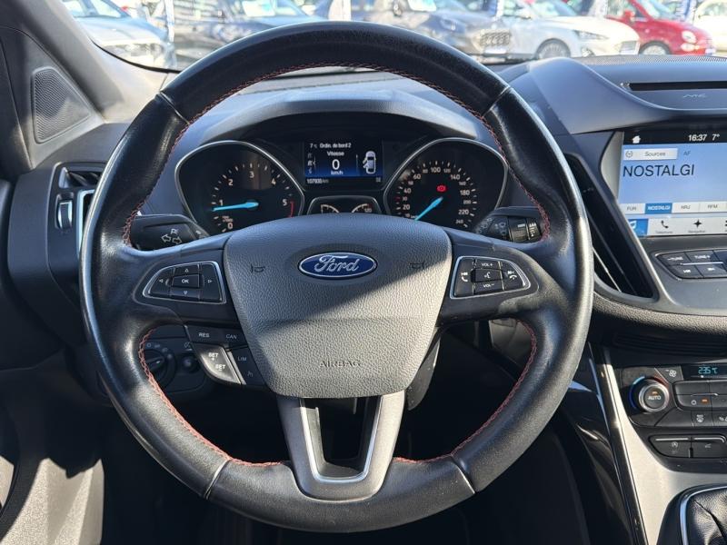 Image FORD Kuga 1.5 TDCi 120ch Stop&Start ST-Line 4x2 Euro6.2