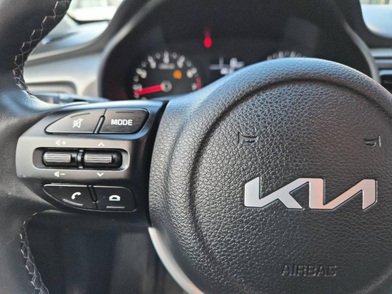 Image KIA Rio 1.2 DPi 84ch Active