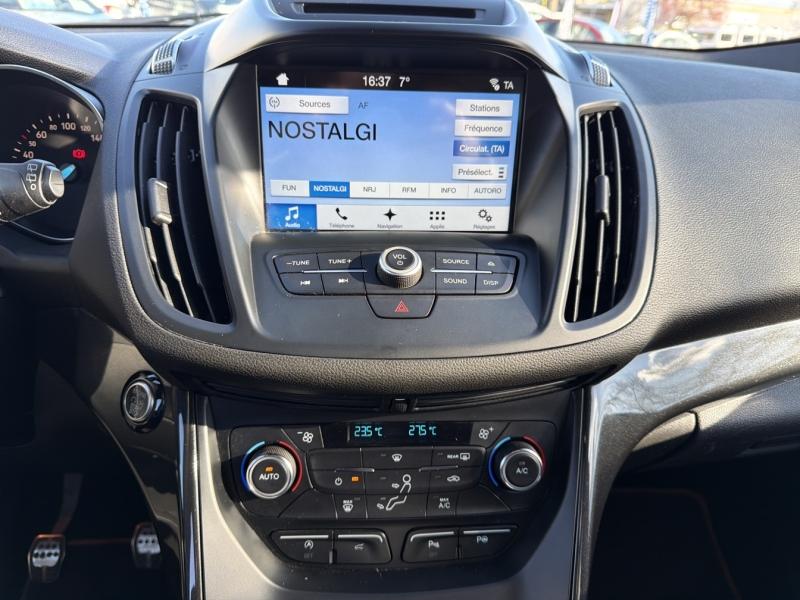 Image FORD Kuga 1.5 TDCi 120ch Stop&Start ST-Line 4x2 Euro6.2