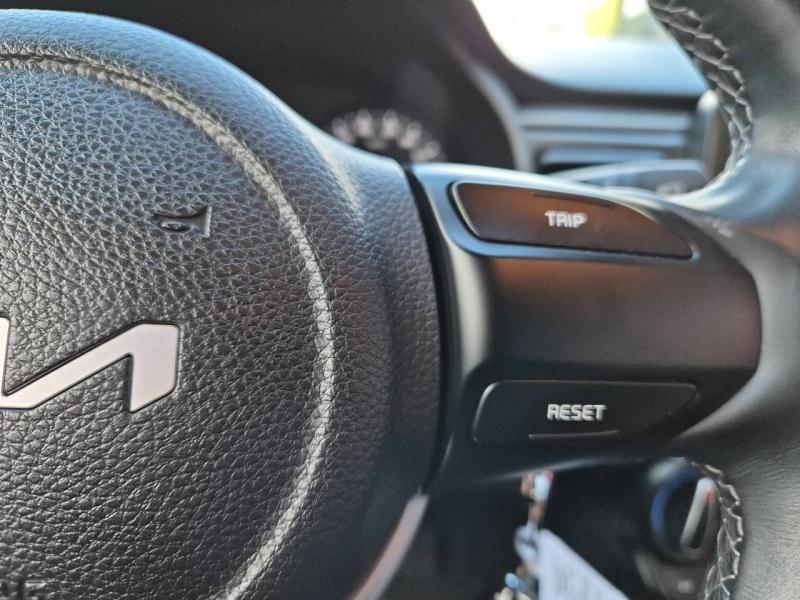 Image KIA Rio 1.2 DPi 84ch Active