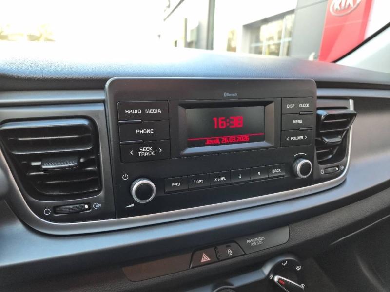 Image KIA Rio 1.2 DPi 84ch Active