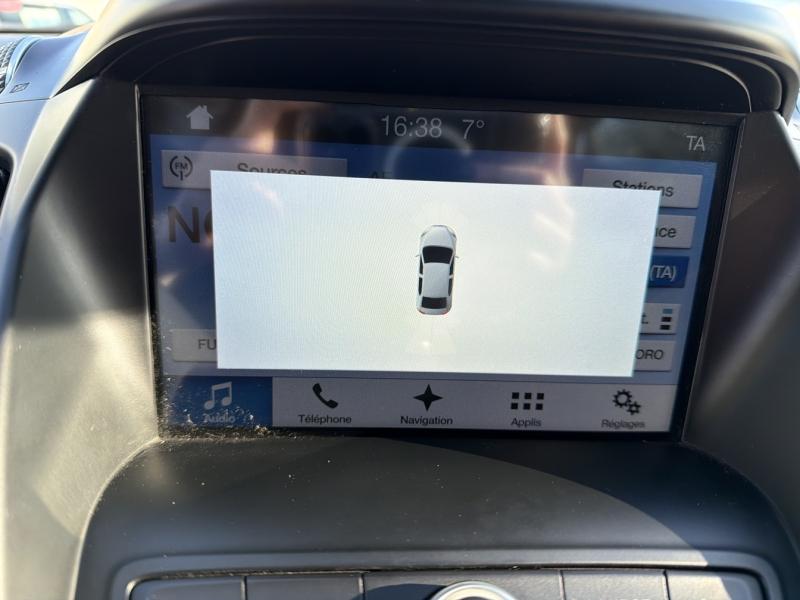 Image FORD Kuga 1.5 TDCi 120ch Stop&Start ST-Line 4x2 Euro6.2