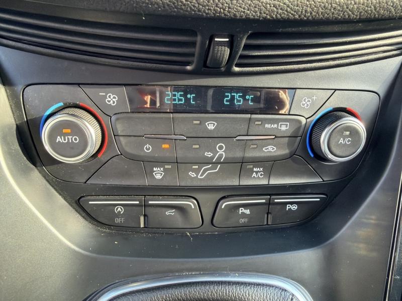 Image FORD Kuga 1.5 TDCi 120ch Stop&Start ST-Line 4x2 Euro6.2