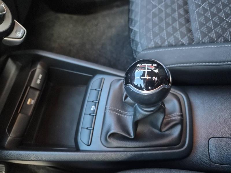 Image KIA Rio 1.2 DPi 84ch Active