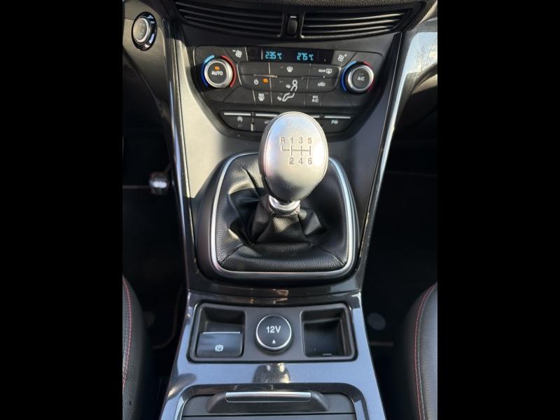 Image FORD Kuga 1.5 TDCi 120ch Stop&Start ST-Line 4x2 Euro6.2