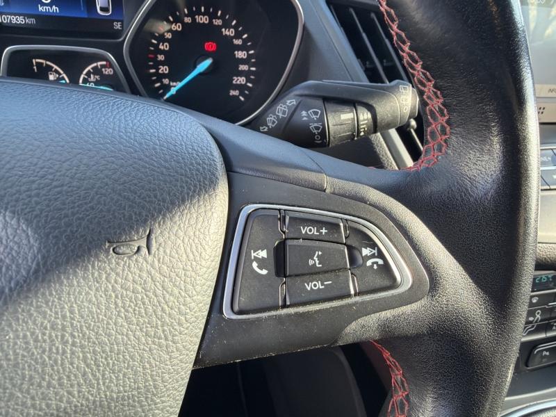 Image FORD Kuga 1.5 TDCi 120ch Stop&Start ST-Line 4x2 Euro6.2