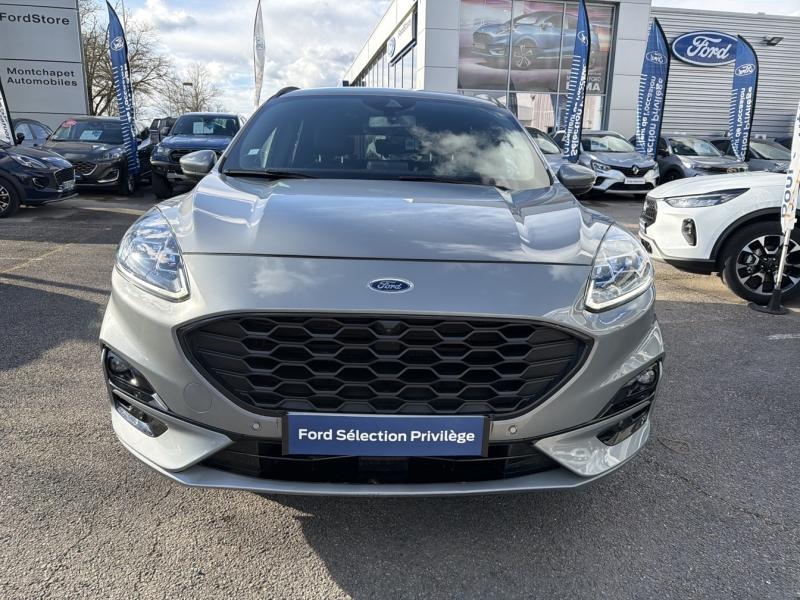 Image FORD Kuga 2.5 Duratec 190ch FHEV E85 ST-Line X BVA
