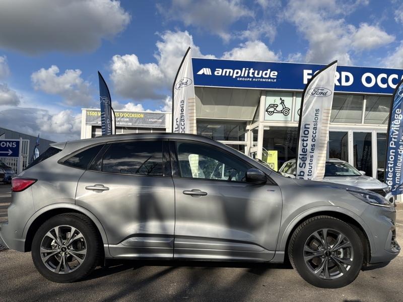 Image FORD Kuga 2.5 Duratec 190ch FHEV E85 ST-Line X BVA