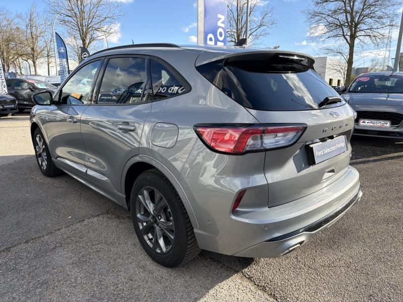 Image FORD Kuga 2.5 Duratec 190ch FHEV E85 ST-Line X BVA