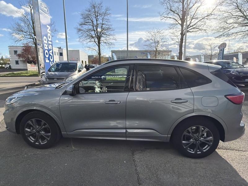 Image FORD Kuga 2.5 Duratec 190ch FHEV E85 ST-Line X BVA