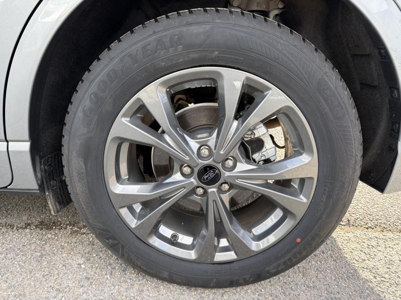 Image FORD Kuga 2.5 Duratec 190ch FHEV E85 ST-Line X BVA