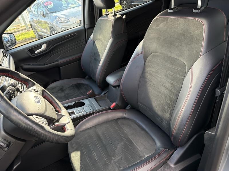 Image FORD Kuga 2.5 Duratec 190ch FHEV E85 ST-Line X BVA