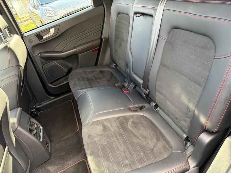 Image FORD Kuga 2.5 Duratec 190ch FHEV E85 ST-Line X BVA