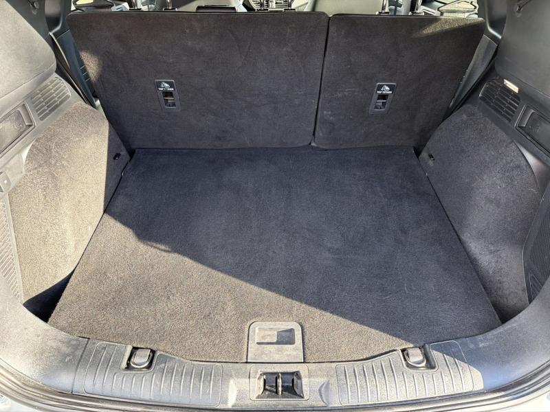 Image FORD Kuga 2.5 Duratec 190ch FHEV E85 ST-Line X BVA