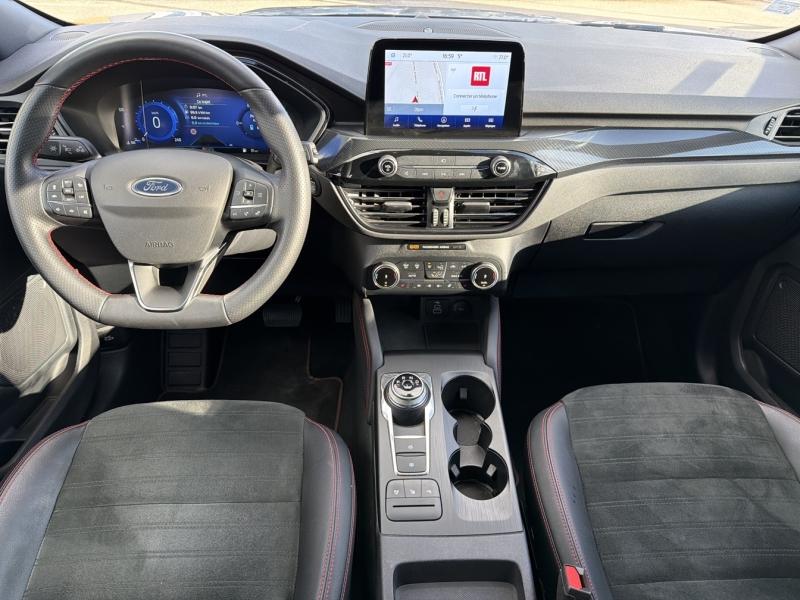 Image FORD Kuga 2.5 Duratec 190ch FHEV E85 ST-Line X BVA