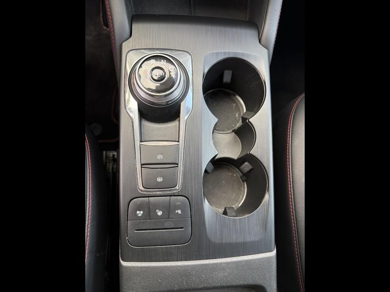 Image FORD Kuga 2.5 Duratec 190ch FHEV E85 ST-Line X BVA