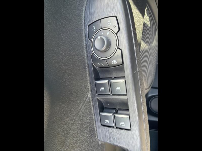 Image FORD Kuga 2.5 Duratec 190ch FHEV E85 ST-Line X BVA