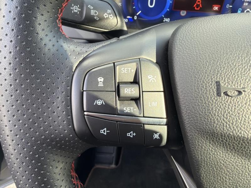 Image FORD Kuga 2.5 Duratec 190ch FHEV E85 ST-Line X BVA