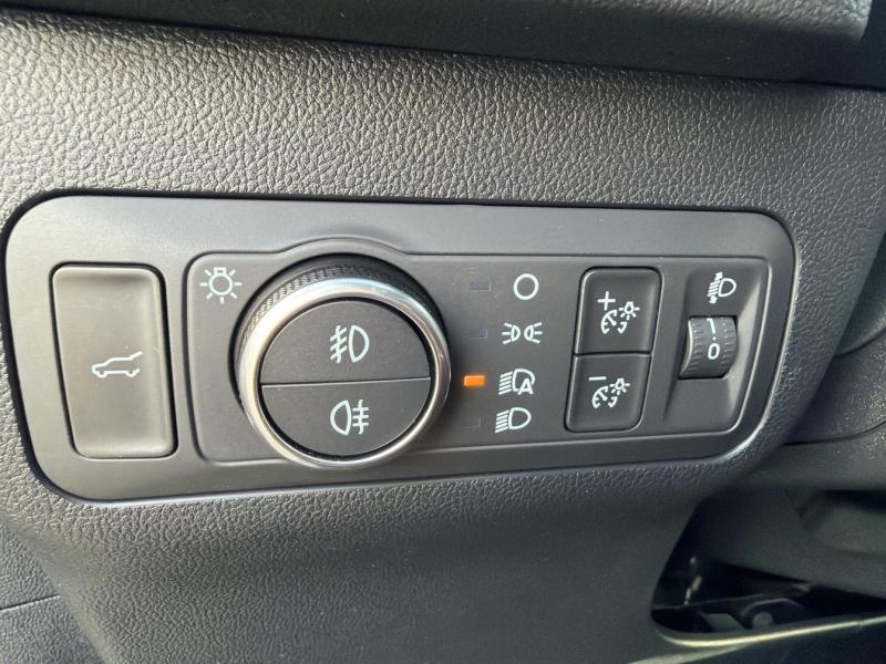 Image FORD Kuga 2.5 Duratec 190ch FHEV E85 ST-Line X BVA