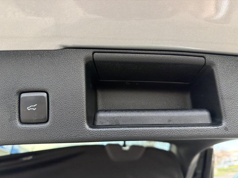 Image FORD Kuga 2.5 Duratec 190ch FHEV E85 ST-Line X BVA