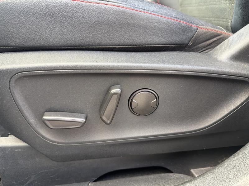 Image FORD Kuga 2.5 Duratec 190ch FHEV E85 ST-Line X BVA