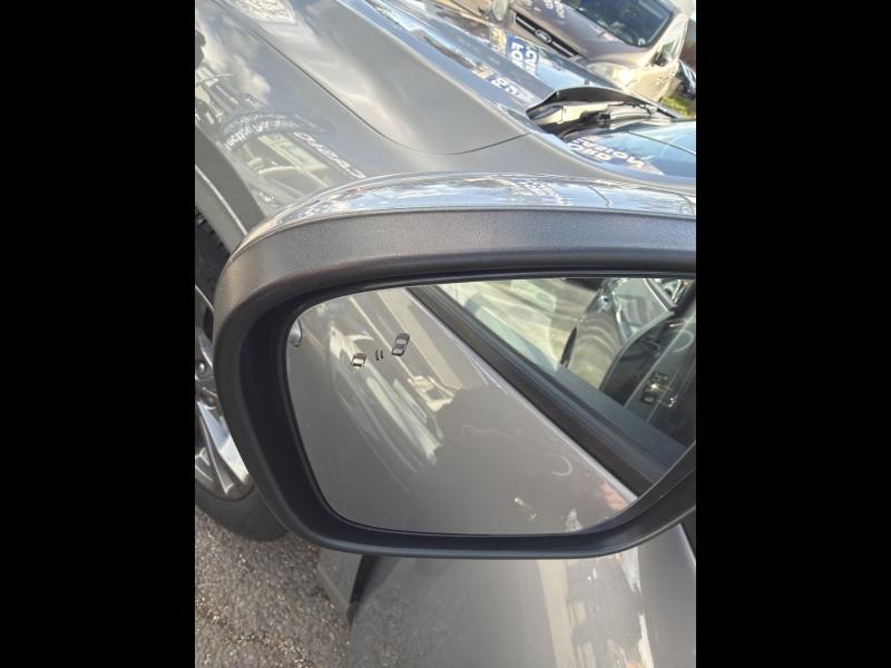 Image FORD Kuga 2.5 Duratec 190ch FHEV E85 ST-Line X BVA