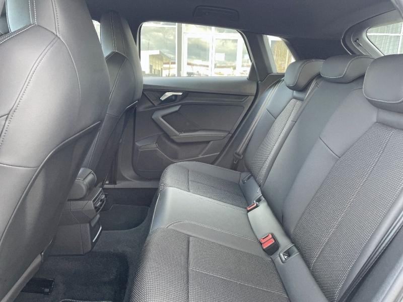 Image AUDI A3 Sportback 35 TFSI 150ch Mild Hybrid S tronic 7