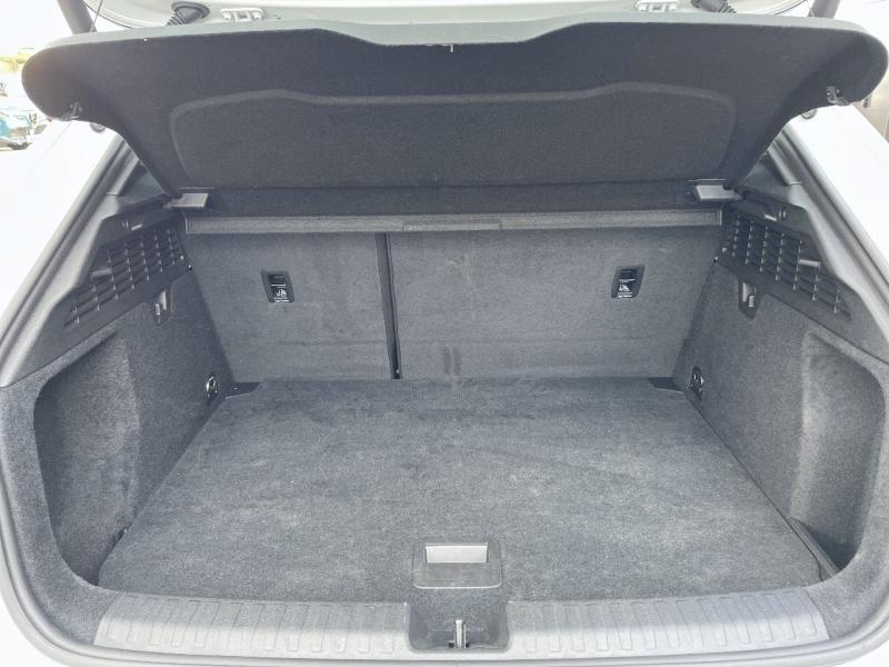 Image AUDI A3 Sportback 35 TFSI 150ch Mild Hybrid S tronic 7