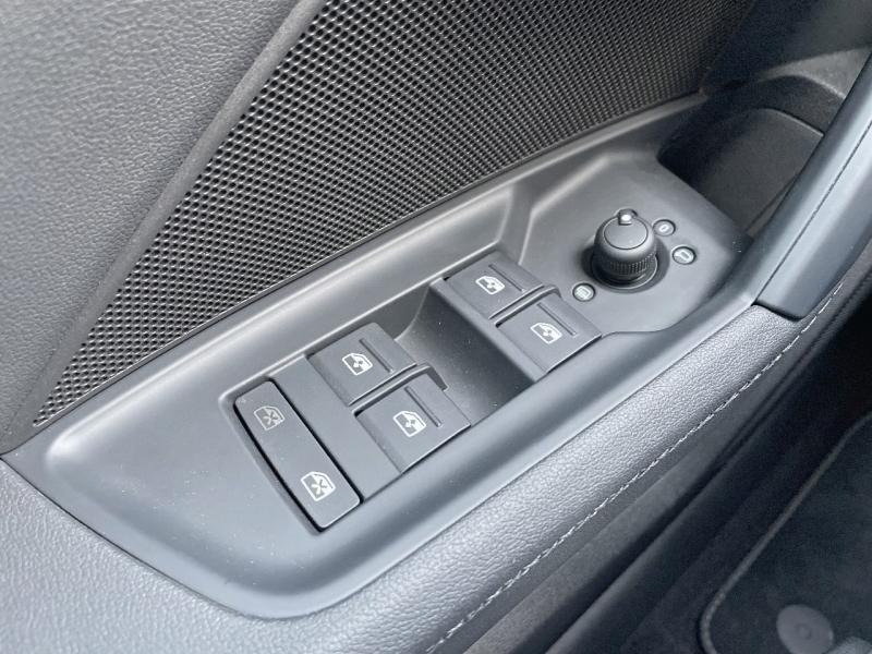 Image AUDI A3 Sportback 35 TFSI 150ch Mild Hybrid S tronic 7